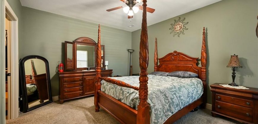 Homes for Sale in Kearney, MO 64060 | 701  Crestridge Drive