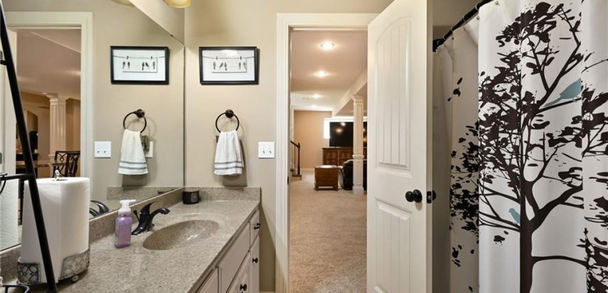 Homes for Sale in Kearney, MO 64060 | 701  Crestridge Drive