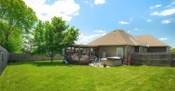 Homes for Sale in Kearney, MO 64060 | 701  Crestridge Drive