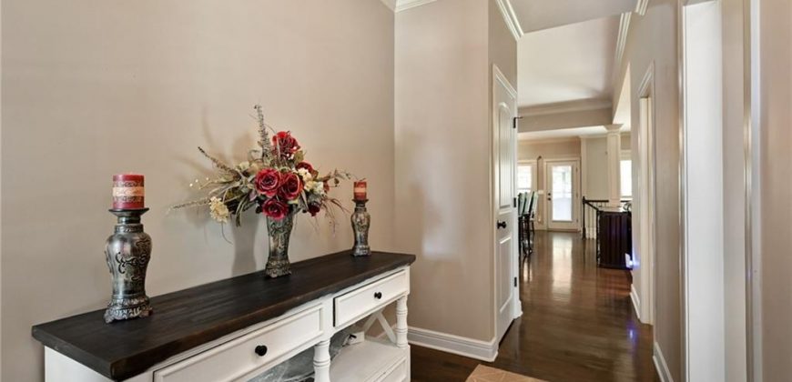 Homes for Sale in Kearney, MO 64060 | 701  Crestridge Drive