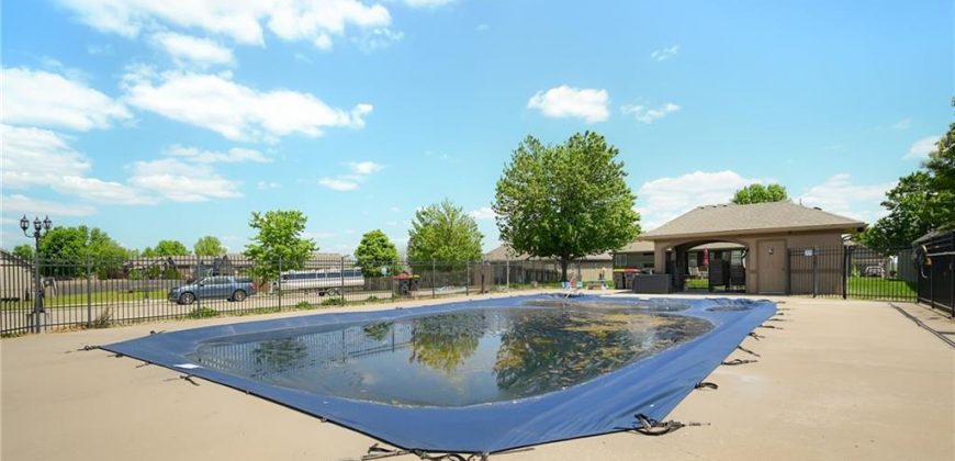 Homes for Sale in Kearney, MO 64060 | 701  Crestridge Drive