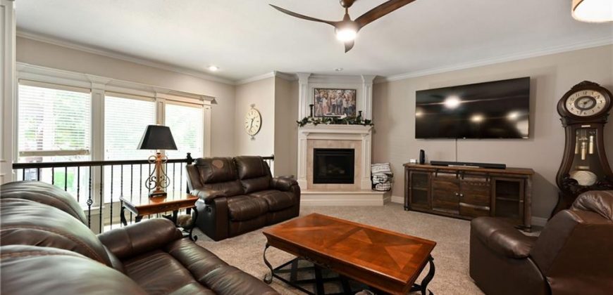 Homes for Sale in Kearney, MO 64060 | 701  Crestridge Drive