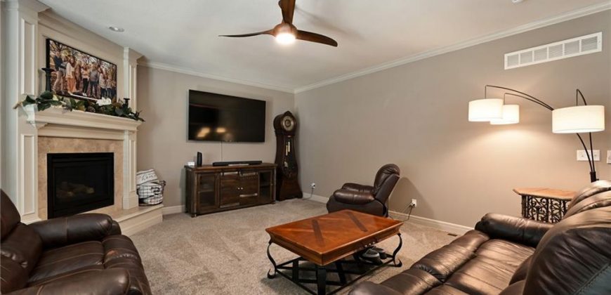Homes for Sale in Kearney, MO 64060 | 701  Crestridge Drive