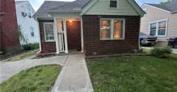 Homes for Sale in Kansas City, MO 64116 | 821 E 24th Avenue
