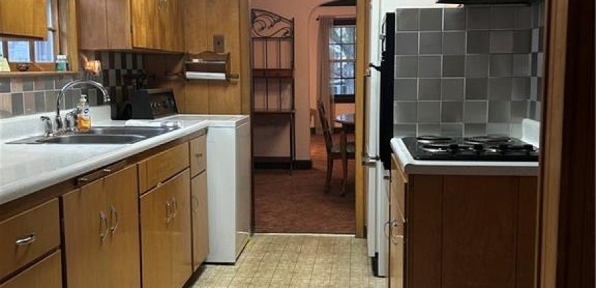 Homes for Sale in Kansas City, MO 64116 | 821 E 24th Avenue