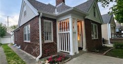 Homes for Sale in Kansas City, MO 64116 | 821 E 24th Avenue