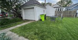 Homes for Sale in Kansas City, MO 64116 | 821 E 24th Avenue