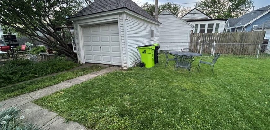 Homes for Sale in Kansas City, MO 64116 | 821 E 24th Avenue
