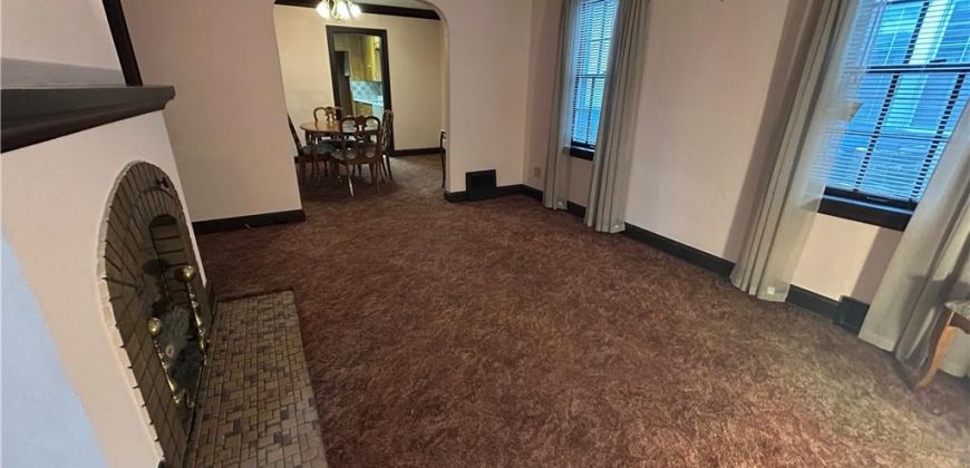 Homes for Sale in Kansas City, MO 64116 | 821 E 24th Avenue
