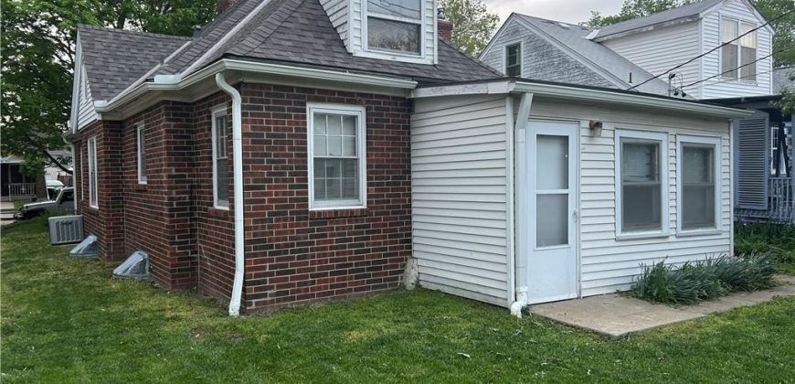 Homes for Sale in Kansas City, MO 64116 | 821 E 24th Avenue