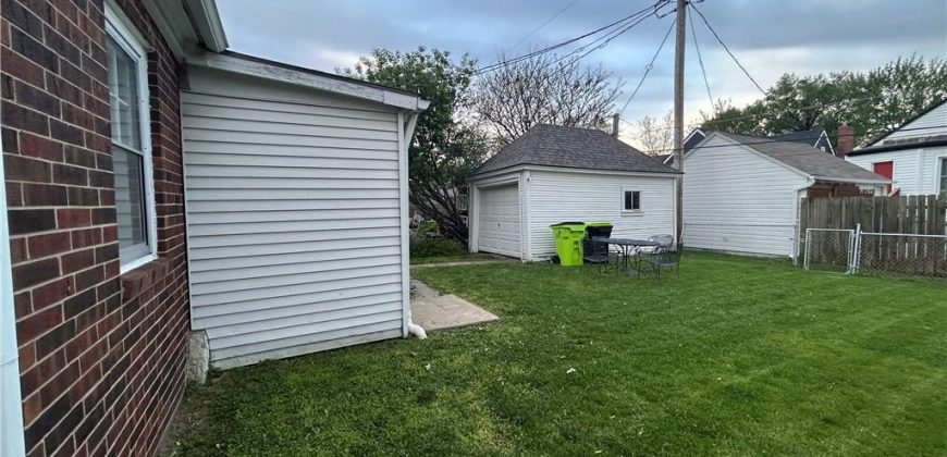 Homes for Sale in Kansas City, MO 64116 | 821 E 24th Avenue