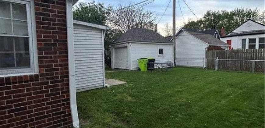 Homes for Sale in Kansas City, MO 64116 | 821 E 24th Avenue