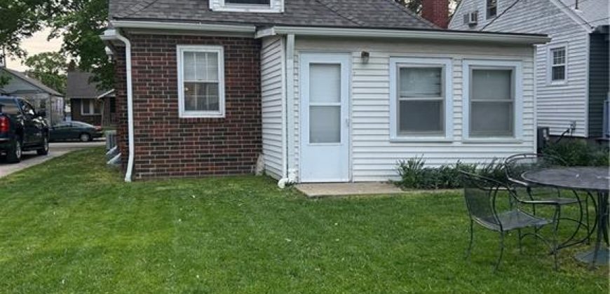 Homes for Sale in Kansas City, MO 64116 | 821 E 24th Avenue