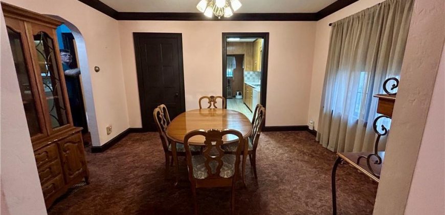 Homes for Sale in Kansas City, MO 64116 | 821 E 24th Avenue