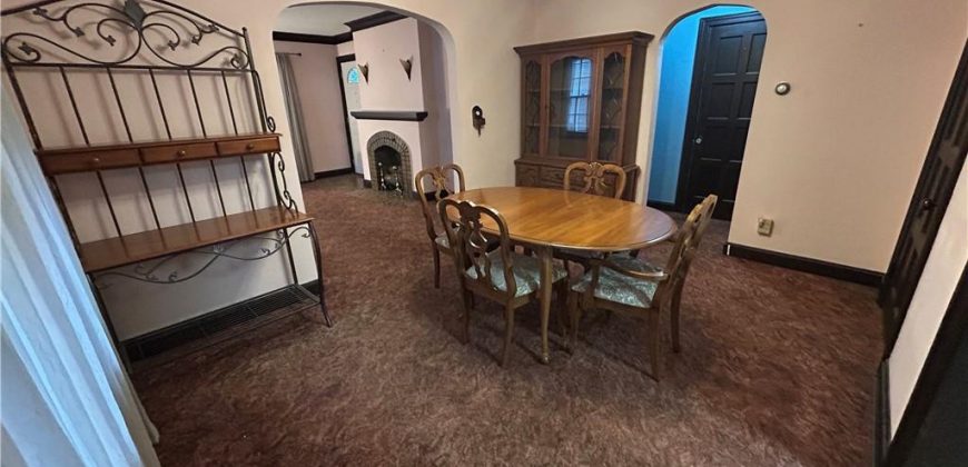 Homes for Sale in Kansas City, MO 64116 | 821 E 24th Avenue