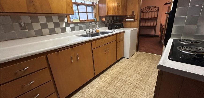 Homes for Sale in Kansas City, MO 64116 | 821 E 24th Avenue