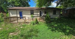 Homes for Sale in Excelsior Springs, MO 64024 | 105  Melwood Street