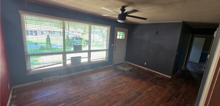 Homes for Sale in Excelsior Springs, MO 64024 | 105  Melwood Street