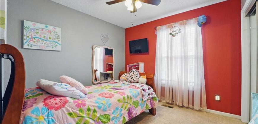 Homes for Sale in Platte City, MO 64079 | 12595 NW Oak Ridge Road