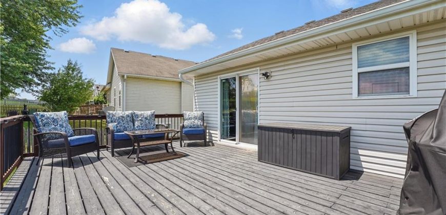 Homes for Sale in Platte City, MO 64079 | 12595 NW Oak Ridge Road