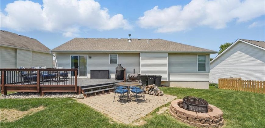 Homes for Sale in Platte City, MO 64079 | 12595 NW Oak Ridge Road