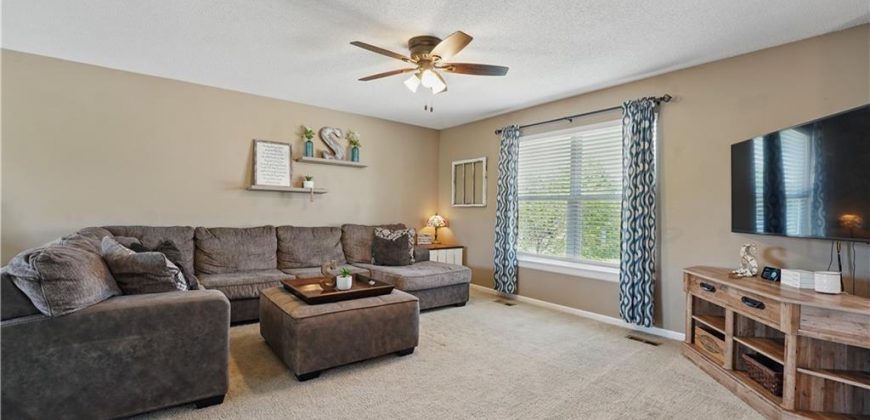 Homes for Sale in Platte City, MO 64079 | 12595 NW Oak Ridge Road