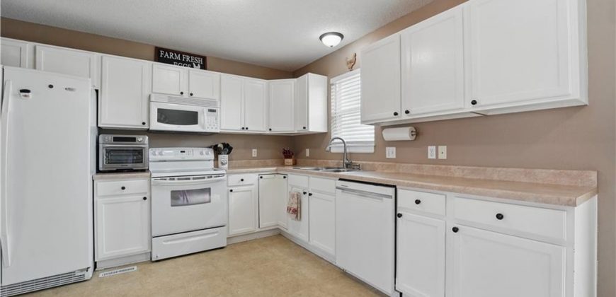 Homes for Sale in Platte City, MO 64079 | 12595 NW Oak Ridge Road