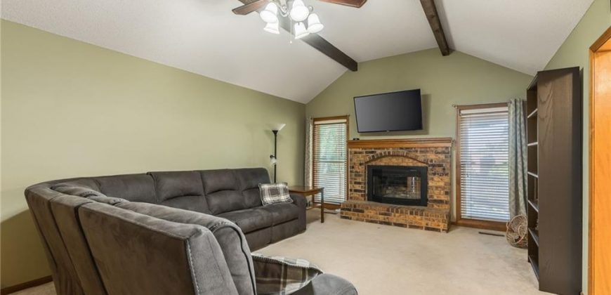 Homes for Sale in Gladstone, MO 64119 | 3200 NE 71st Street