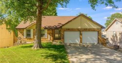 Homes for Sale in Gladstone, MO 64119 | 3200 NE 71st Street