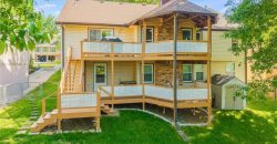 Homes for Sale in Gladstone, MO 64119 | 3200 NE 71st Street