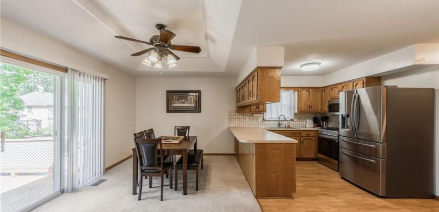 Homes for Sale in Gladstone, MO 64119 | 3200 NE 71st Street
