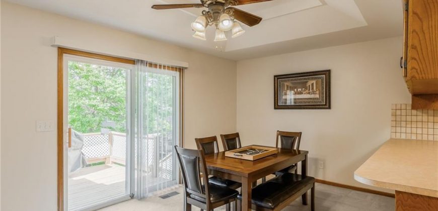 Homes for Sale in Gladstone, MO 64119 | 3200 NE 71st Street