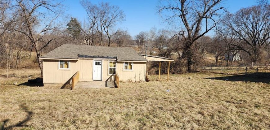 Homes for Sale in Kansas City, MO 64117 | 3933 N Lister Avenue