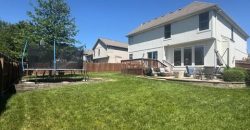 Homes for Sale in Kansas City, MO 64158 | 8619 NE 75th Terrace