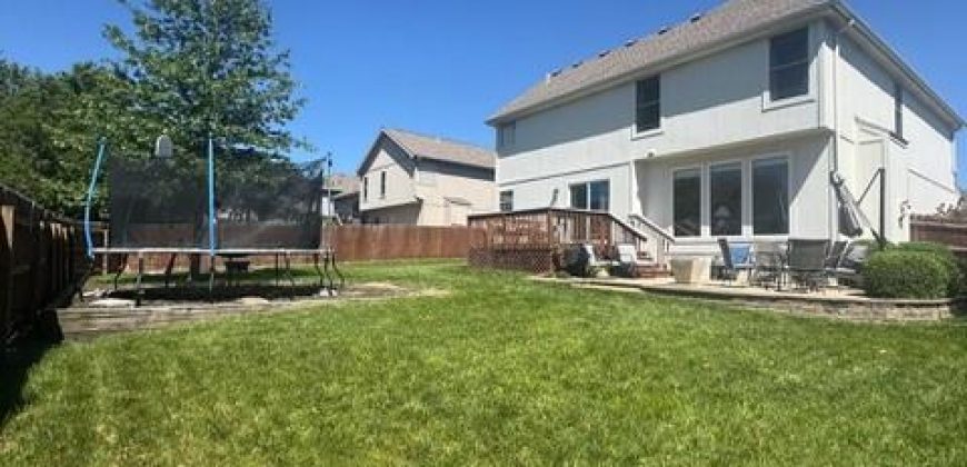 Homes for Sale in Kansas City, MO 64158 | 8619 NE 75th Terrace
