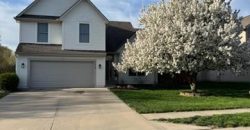Homes for Sale in Kansas City, MO 64158 | 8619 NE 75th Terrace