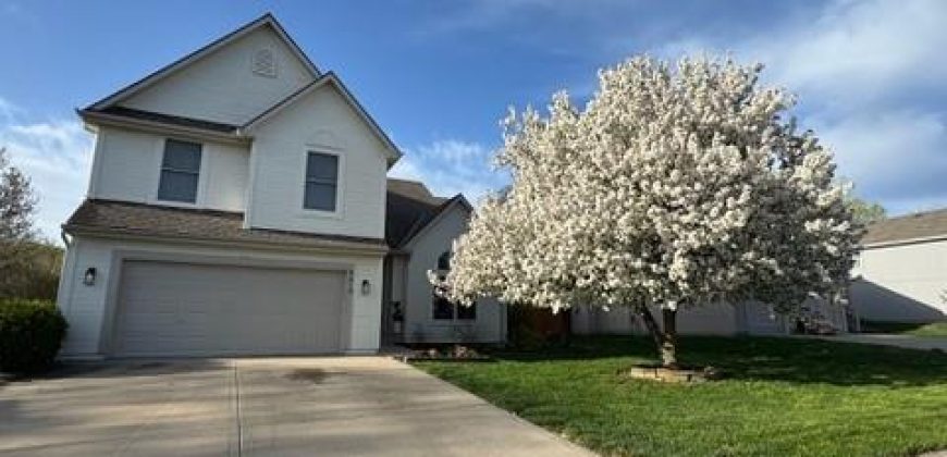 Homes for Sale in Kansas City, MO 64158 | 8619 NE 75th Terrace