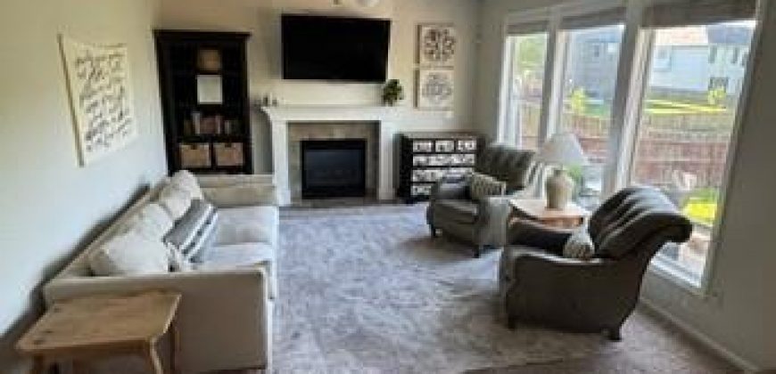 Homes for Sale in Kansas City, MO 64158 | 8619 NE 75th Terrace