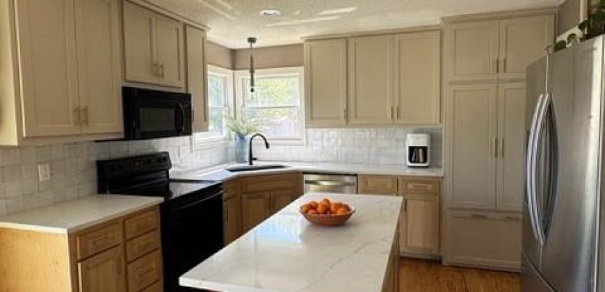 Homes for Sale in Kansas City, MO 64158 | 8619 NE 75th Terrace