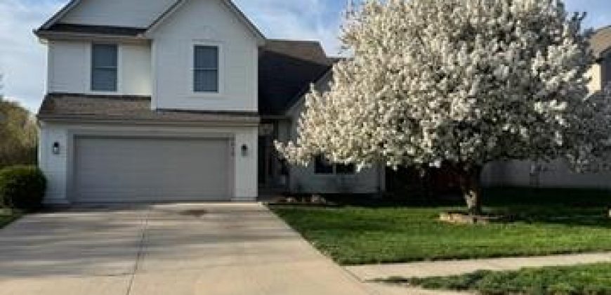Homes for Sale in Kansas City, MO 64158 | 8619 NE 75th Terrace
