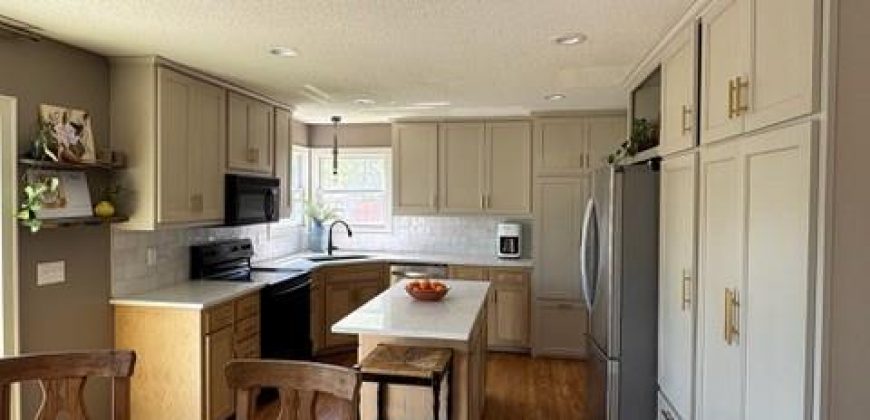 Homes for Sale in Kansas City, MO 64158 | 8619 NE 75th Terrace