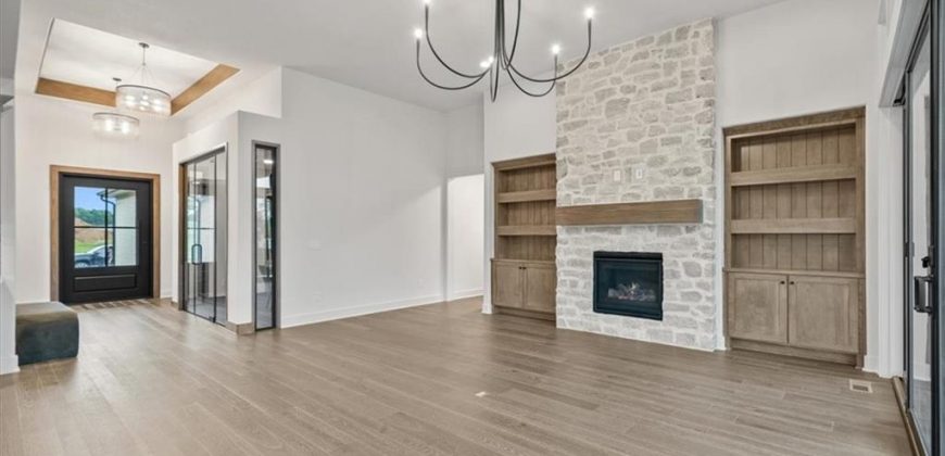Homes for Sale in Kansas City, MO 64157 | 8736 N LEWIS Avenue