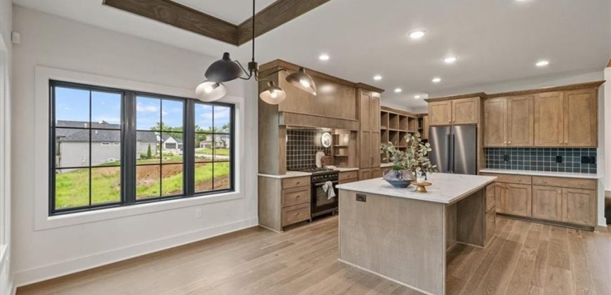 Homes for Sale in Kansas City, MO 64157 | 8736 N LEWIS Avenue