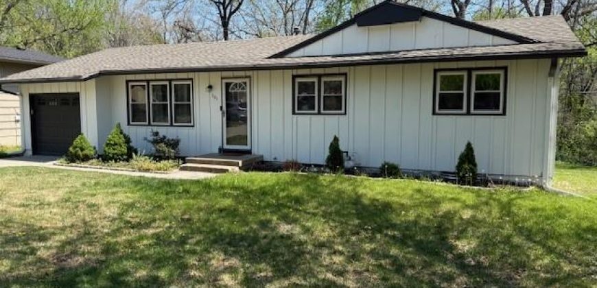 Homes for Sale in Liberty, MO 64068 | 301  Wilshire Boulevard