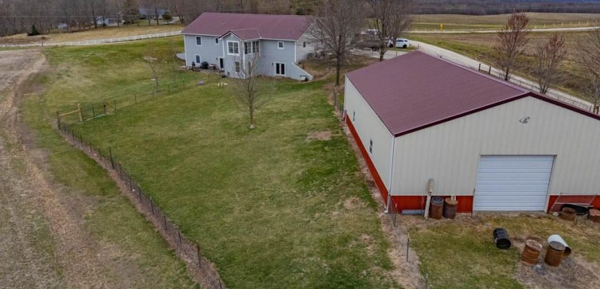 Homes for Sale in Edgerton, MO 64444 | 5990  Z Highway