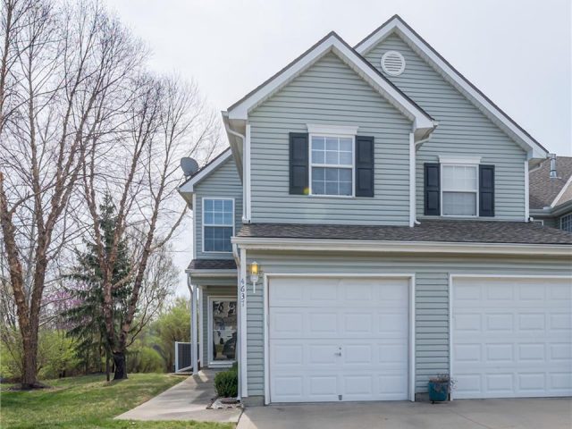 Homes for Sale in Kansas City, MO 64119 | 4637 NE 83rd Terrace