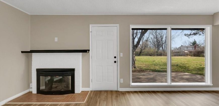 Homes for Sale in Gladstone, MO 64118 | 1508 NE 56th Terrace