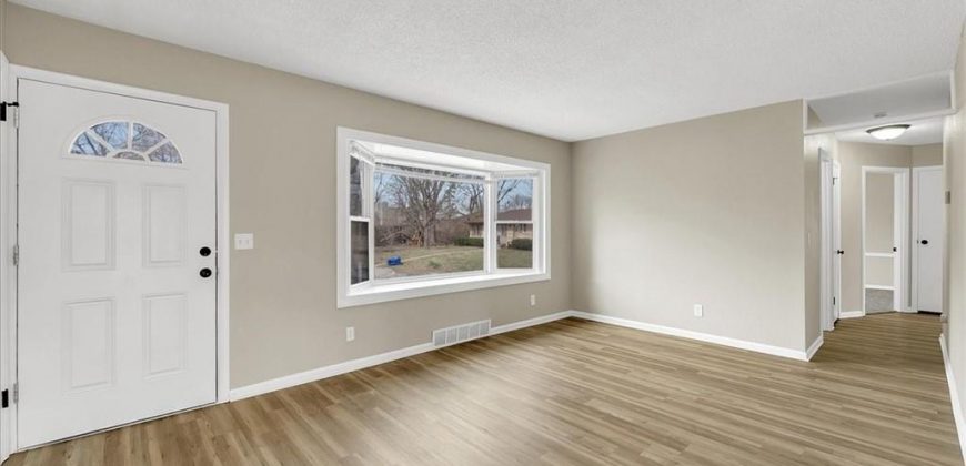 Homes for Sale in Gladstone, MO 64118 | 1508 NE 56th Terrace