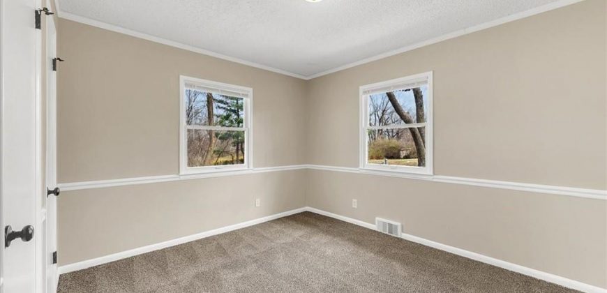 Homes for Sale in Gladstone, MO 64118 | 1508 NE 56th Terrace