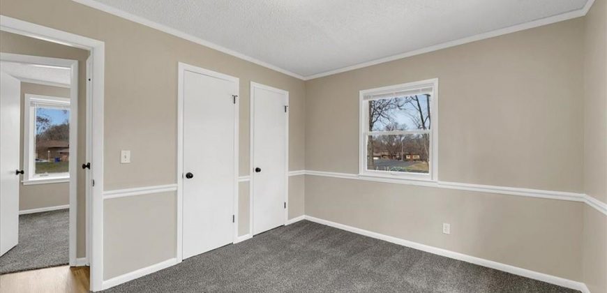 Homes for Sale in Gladstone, MO 64118 | 1508 NE 56th Terrace